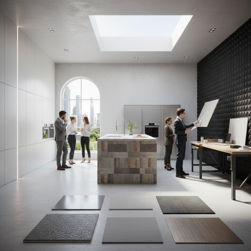 2026 Best PVC Panel Options for Global Buyers to Consider?