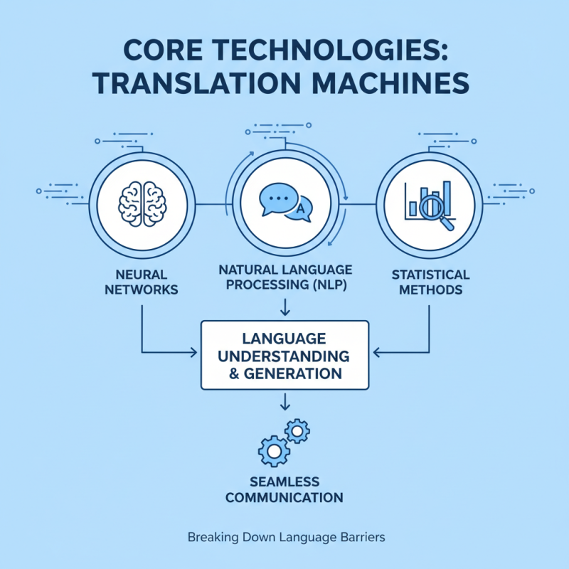 What is a Translator Machine and How Does It Work?