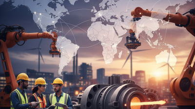 2026 Best Carbon Steel Casting Suppliers Worldwide?