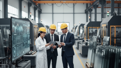 China Best Glass Pros for Quality Global Sourcing?