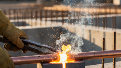 What is Exothermic Welding and Why is it Important?