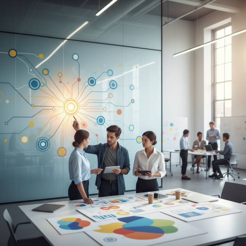 What is a Branding Agency and How Can It Benefit Your Business?