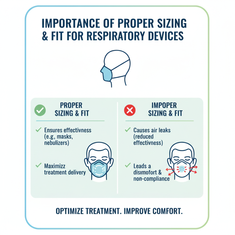 How to Choose the Best Respiratory Supplies for Your Needs?