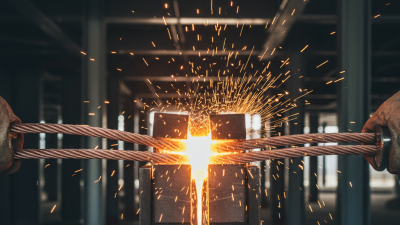 Top 10 Benefits of Exothermic Welding for Global Buyers?
