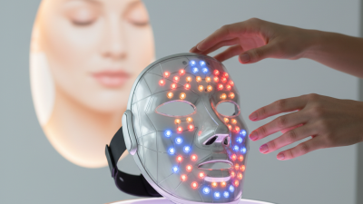 2026 Best Led Therapy Devices for Effective Skin Treatment?