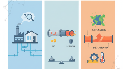 China Top Heater Pipes for Efficient Heating Solutions?