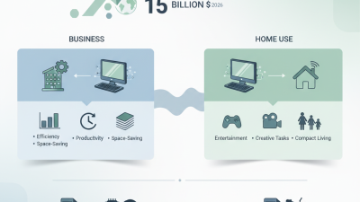 Top 10 Small Desktop PC for Business and Home Use in 2026?