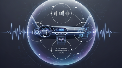 2026 Best Vehicle Audio Systems for Ultimate Sound Experience?