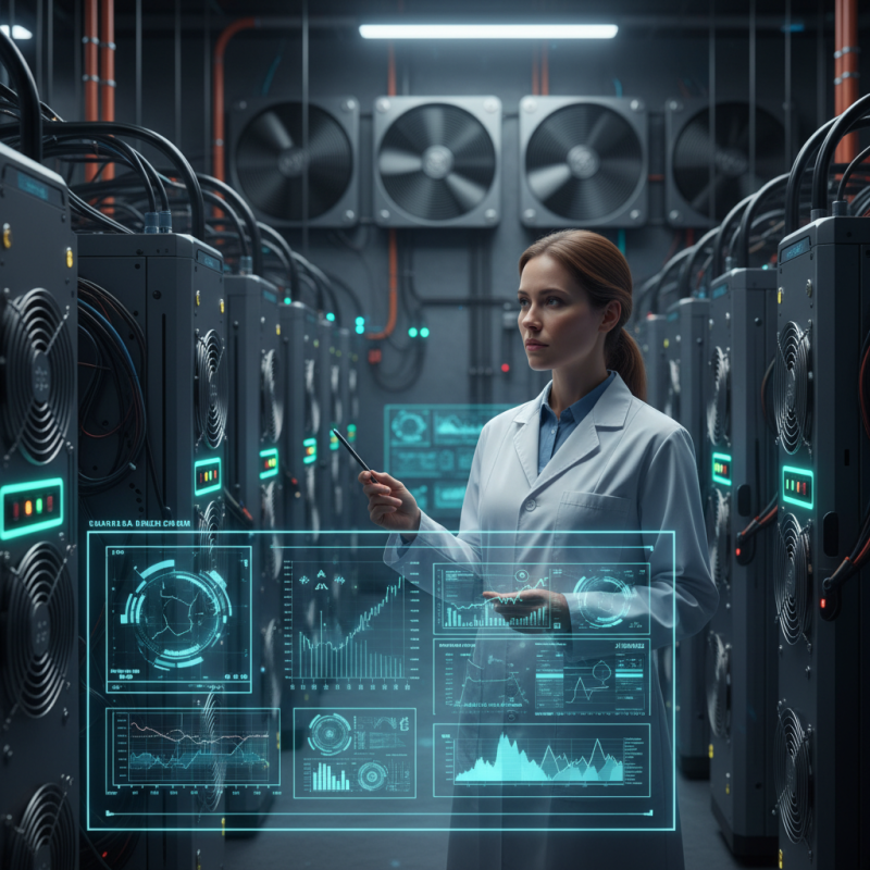 Top Tips for Choosing the Best Crypto Mining Asic Today