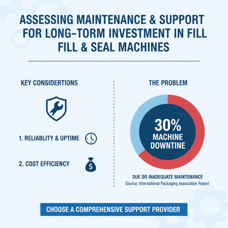 10 Essential Tips for Choosing the Right Fill and Seal Machine