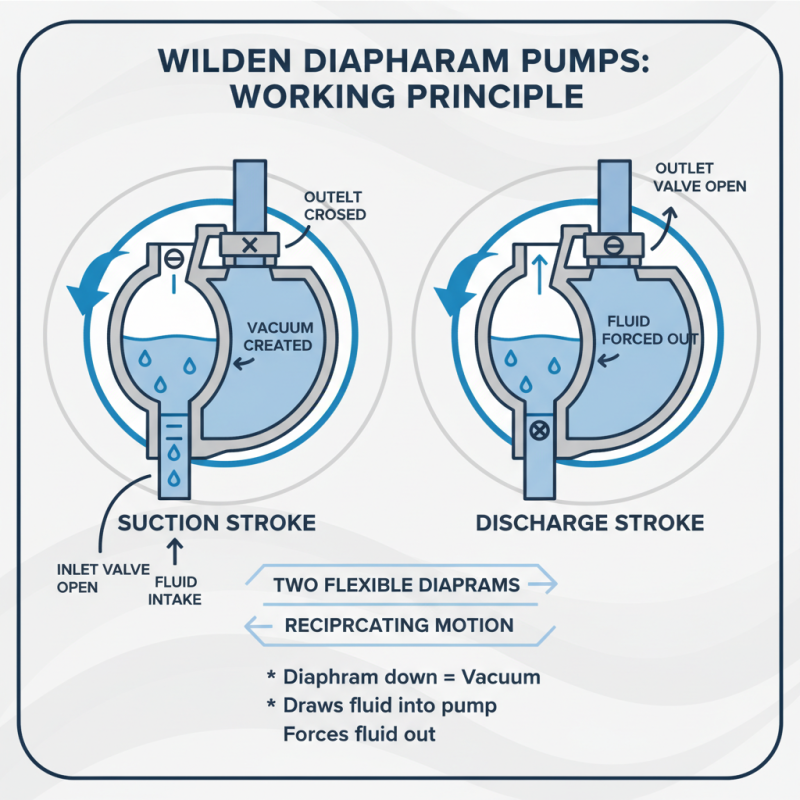 Best Wilden Diaphragm Pump for Your Business Needs?