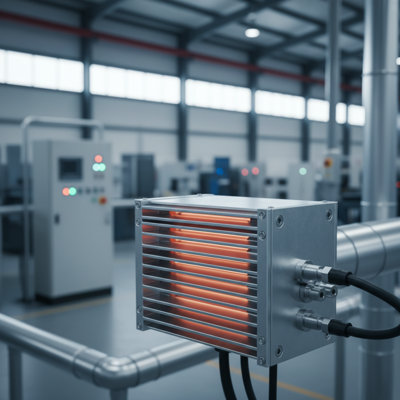 Top China Best Air Fin Heater Options for Global Buyers?