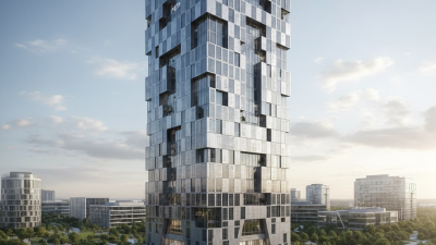 Why Are Building Cladding Panels Essential for Modern Construction?