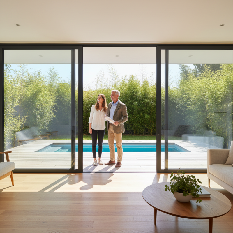 Sliding Doors Buying Guide What You Need to Know?