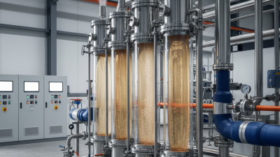 10 Best Film Evaporators for Efficient Heat Transfer in Industry?