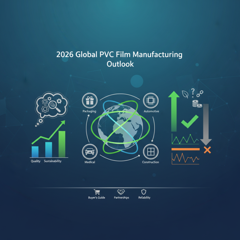 Top PVC Film Manufacturers for Global Buyers in 2026?