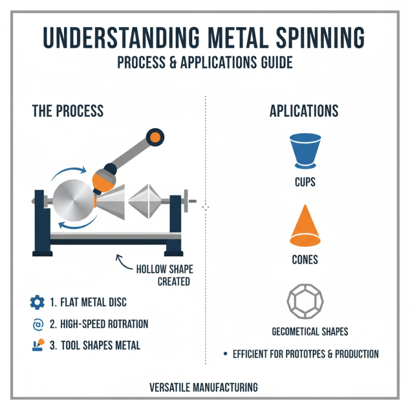 Find the Best Metal Spinning Shops for Your Projects in 2026?