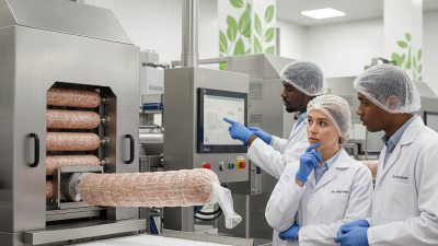 What is Fibrous Cellulose Casing and Its Top Uses in 2026?