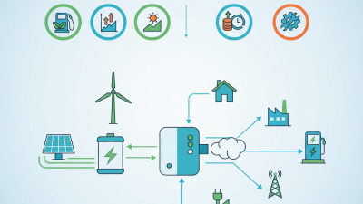 China Top Hybrid Generator Benefits and Applications for Modern Energy Solutions