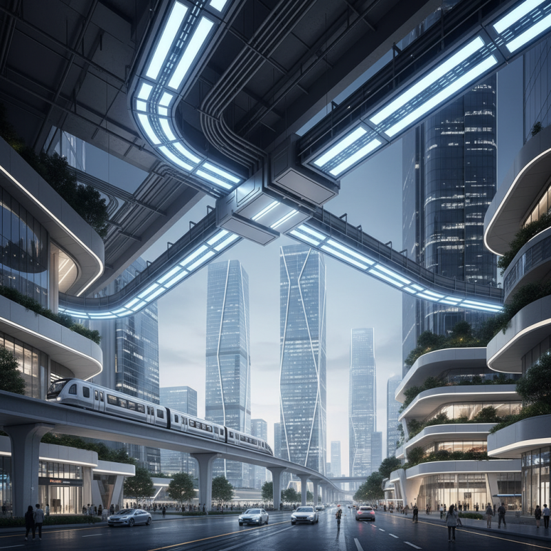 China Best Busway Electrical System Benefits and Features Explained?
