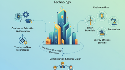 How to Improve Building Technology for Better Efficiency?