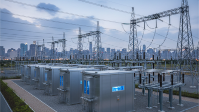 How to Choose the Right Gas Insulated Substations for Your Needs?