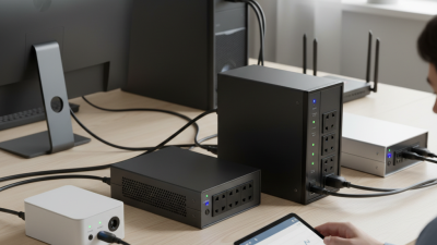 Best UPS Systems for Reliable Power Backup Solutions?