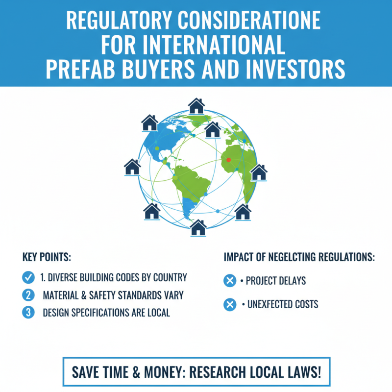 Best Built Prefab Solutions for Global Buyers What to Know?