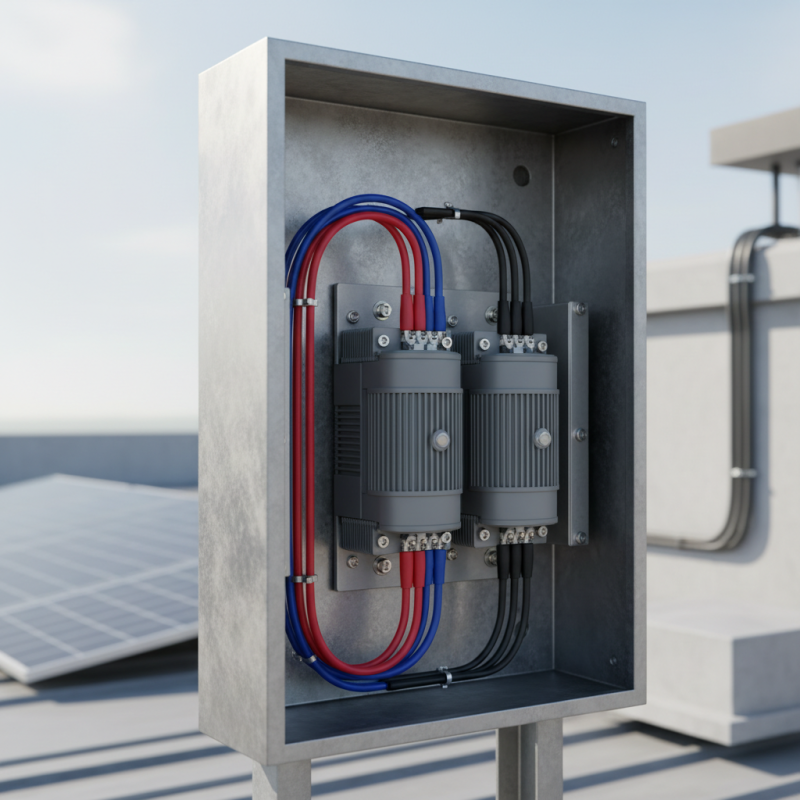 How to Choose the Best DC Surge Protection for Your Needs?