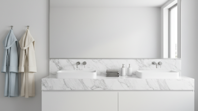 Top 10 Double Sink Tips for Smart Home Buyers?