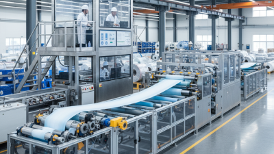 Why Choose a High Speed Insulation Extrusion Line for Your Business?