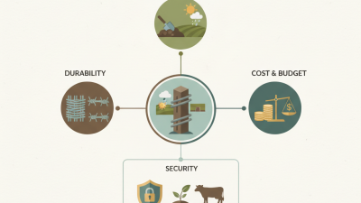 What Are the Best Options for Field Fence Solutions?
