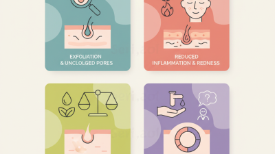 What Are the Benefits of Salicylic Acid for Skin Care?