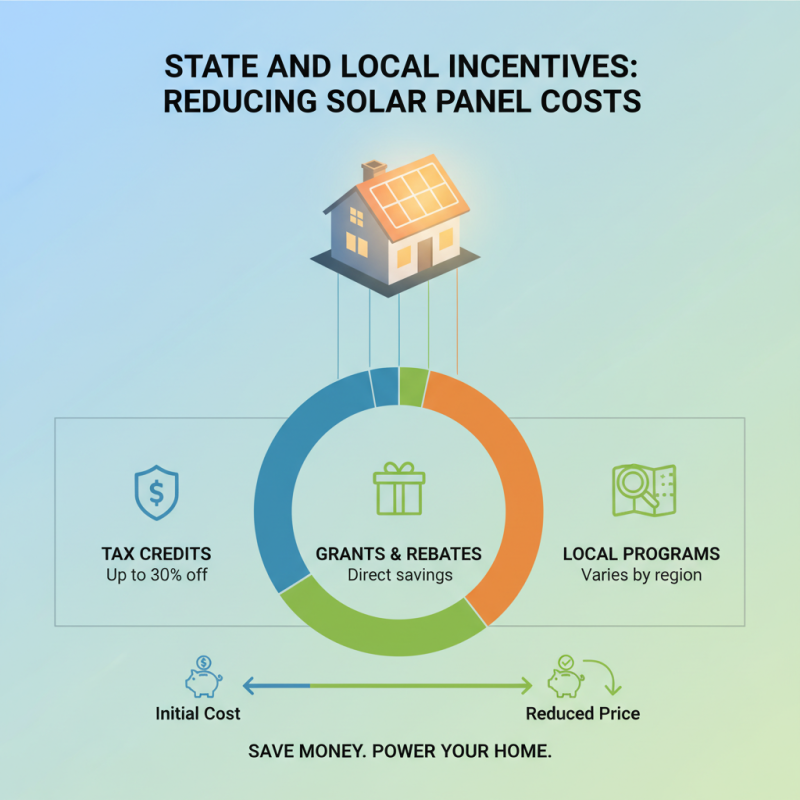 What is the Cost to Get Solar Panels in Your Area?