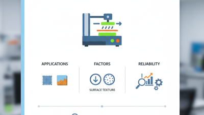 What is a Linear Abrasion Resistance Tester and Its Uses?