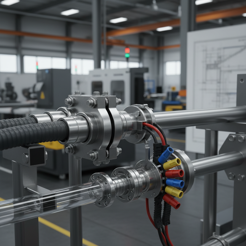 Why Are Connectors and Clamps Essential for Your Projects?
