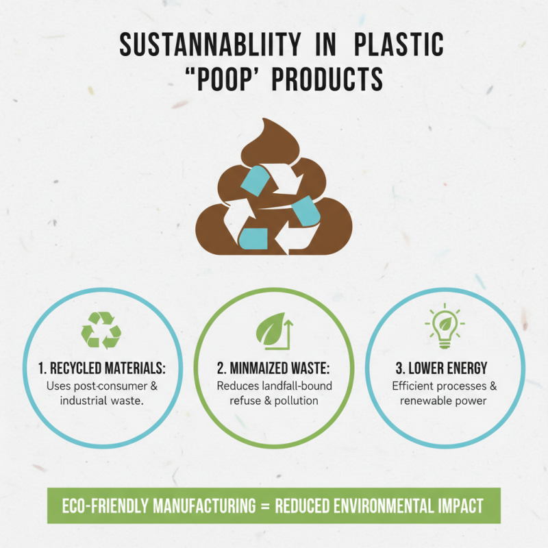 China Top 10 Plastic Poop Products for Global Buyers?