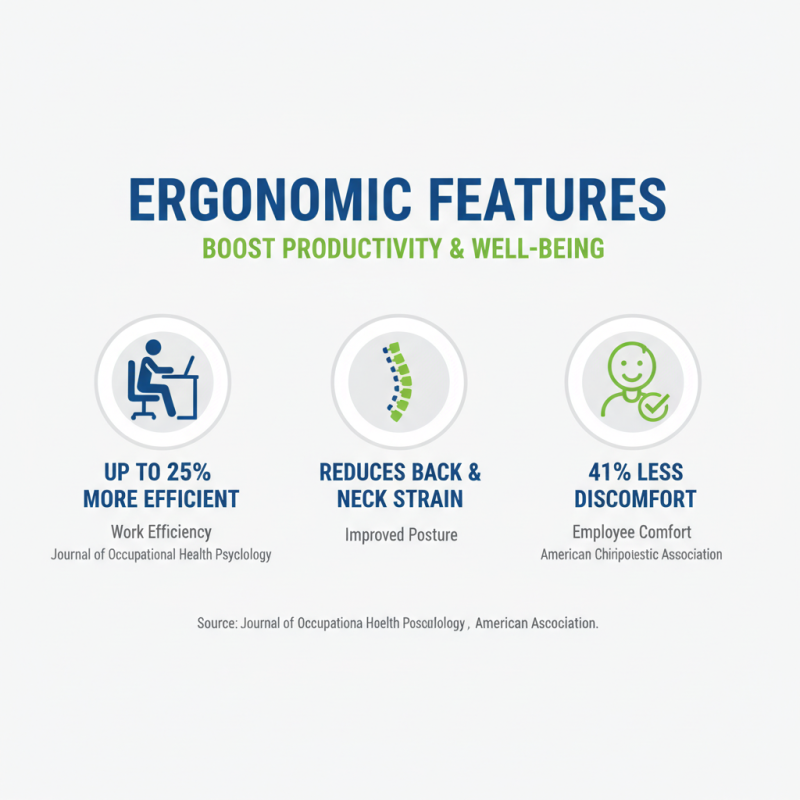 Top 10 Desk Chair Styles for Ultimate Comfort and Productivity