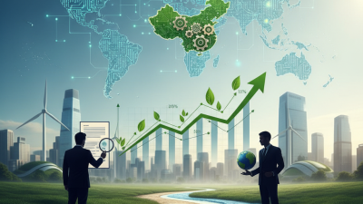 China Best Environmental Policies and Regulations for Global Buyers?