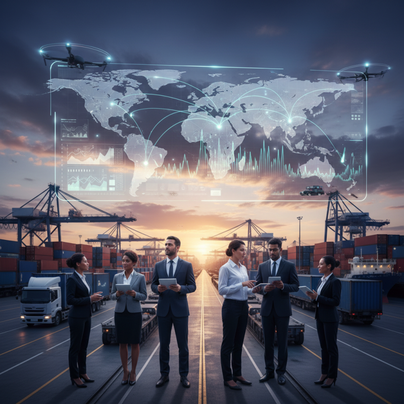 2026 Top Freight Pro Tracking Solutions for Global Buyers?