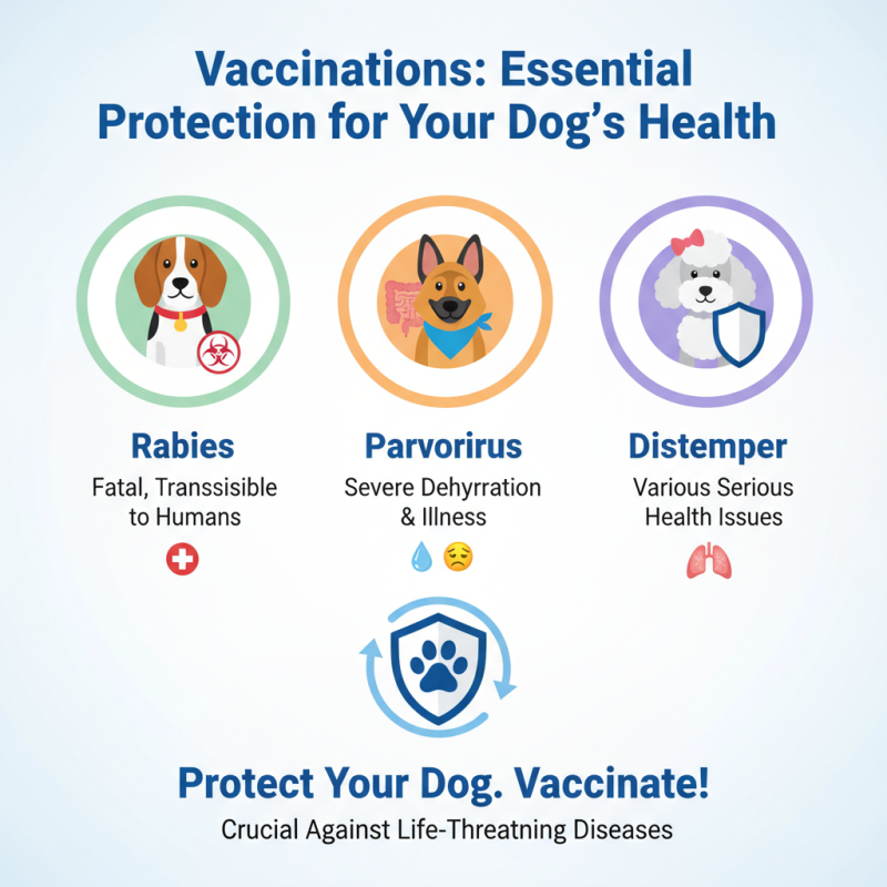 Top Benefits of Vet for Dogs You Should Know?