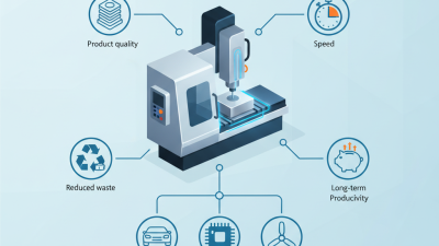 What is CNC Milling and How Does It Benefit Your Business?