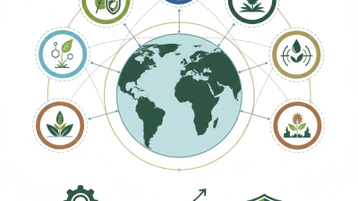 Top 10 Status Herbicides for Global Buyers Seeking Solutions?