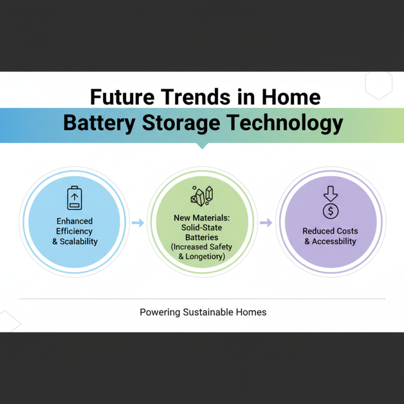 Top 10 Best Battery Energy Storage Solutions for Your Home?