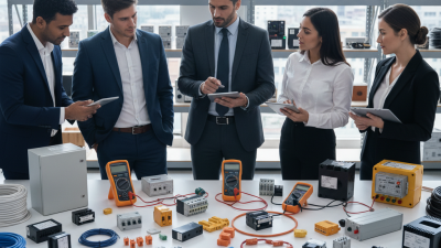 Best Low Voltage Electrical Supplies for Global Buyers?