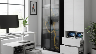 Top 10 Electronic Cabinets You Need for Your Home Office?