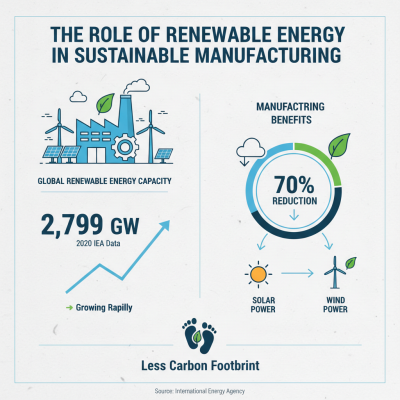 2026 Top Trends in Manufacturing Sustainability What to Know?