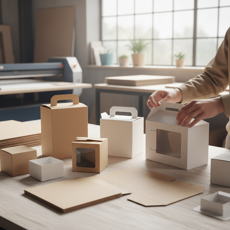 China Best Folding Cartons for Your Global Sourcing Needs?