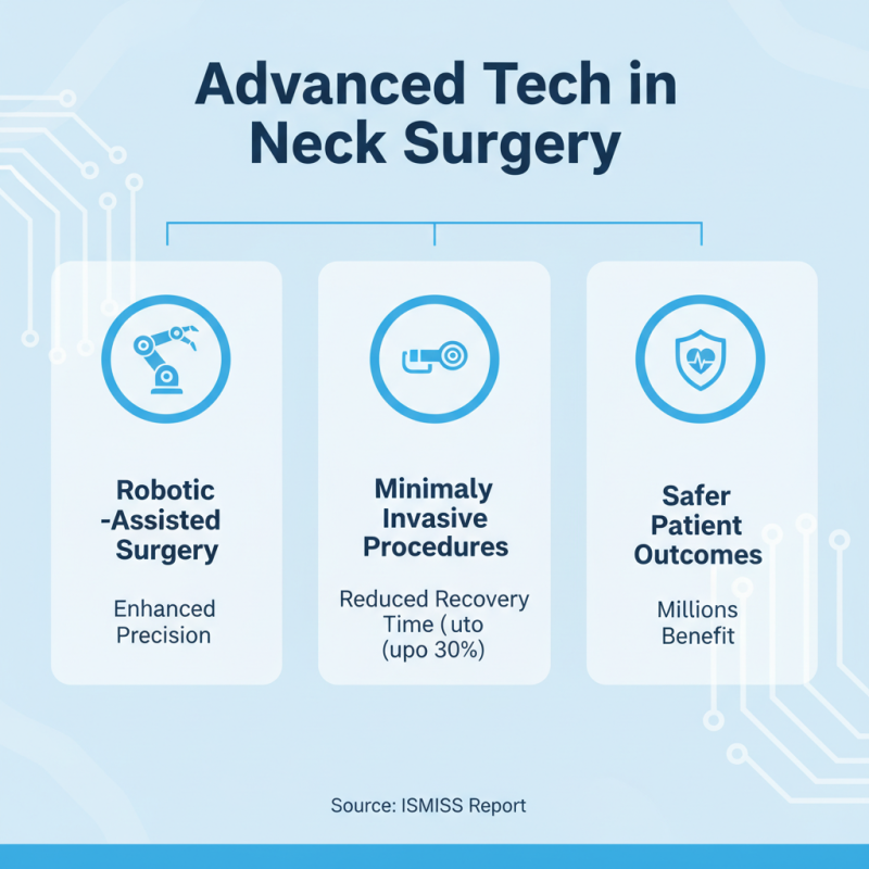 Top 10 Neck Surgeons in China for Global Buyers?