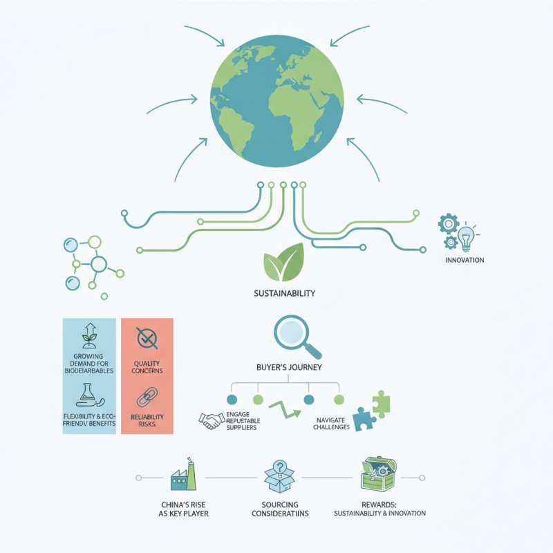 China Best Polycaprolactone Suppliers for Global Buyers?